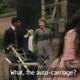Image for article titled Let's Talk About The Interesting Fictional Late 1800s Electric Car In The HBO Show The Nevers